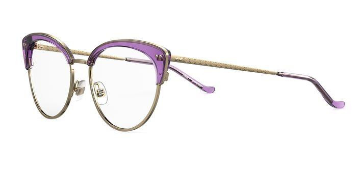 Safilo SA Trama 03 B3V 53 Női szemüvegkeret (optikai keret) akciós termékkép 1