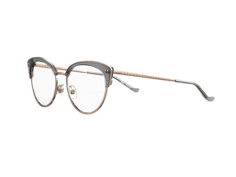 Safilo SA Trama 03 KB7 53 Női szemüvegkeret (optikai keret)
