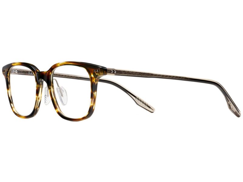 Safilo SA Tratto 08 KVI 49 Férfi szemüvegkeret (optikai keret)