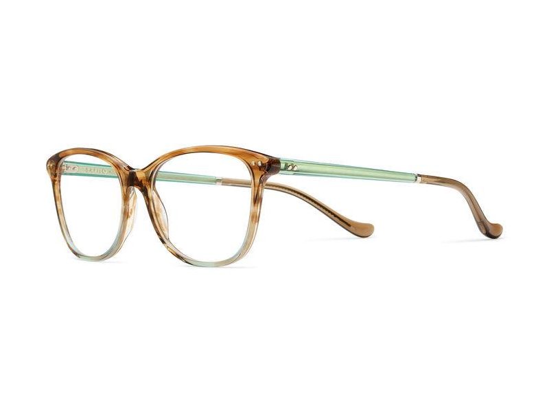 Safilo SA Tratto 10 AGD 53 Női szemüvegkeret (optikai keret)