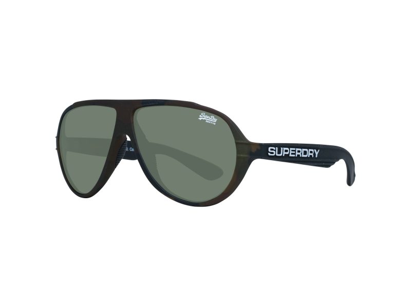 Superdry SDS Downtown 170 58 Férfi, Női napszemüveg