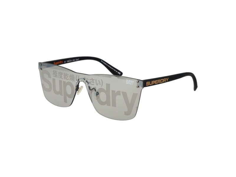 Superdry SDS Electroshock 127 138 Férfi, Női napszemüveg