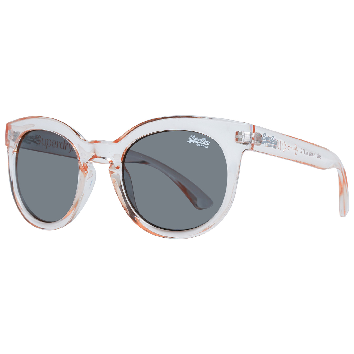 Superdry SDS Hara 172 51 Férfi, Női napszemüveg akciós termékkép 1