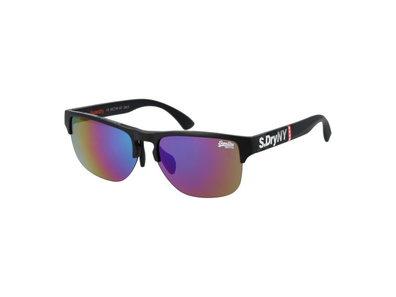 Superdry SDS Laserlight 104 55 Férfi, Női napszemüveg