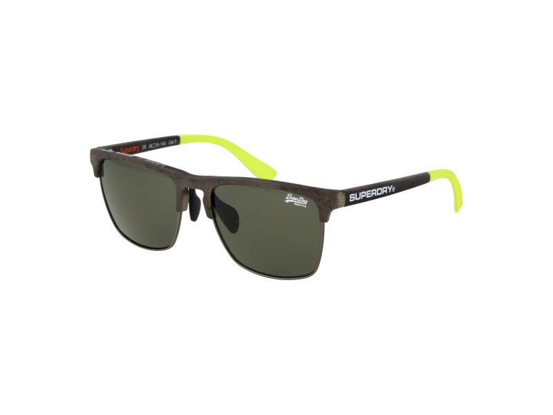 Superdry SDS Superflux 108 56 Férfi, Női napszemüveg
