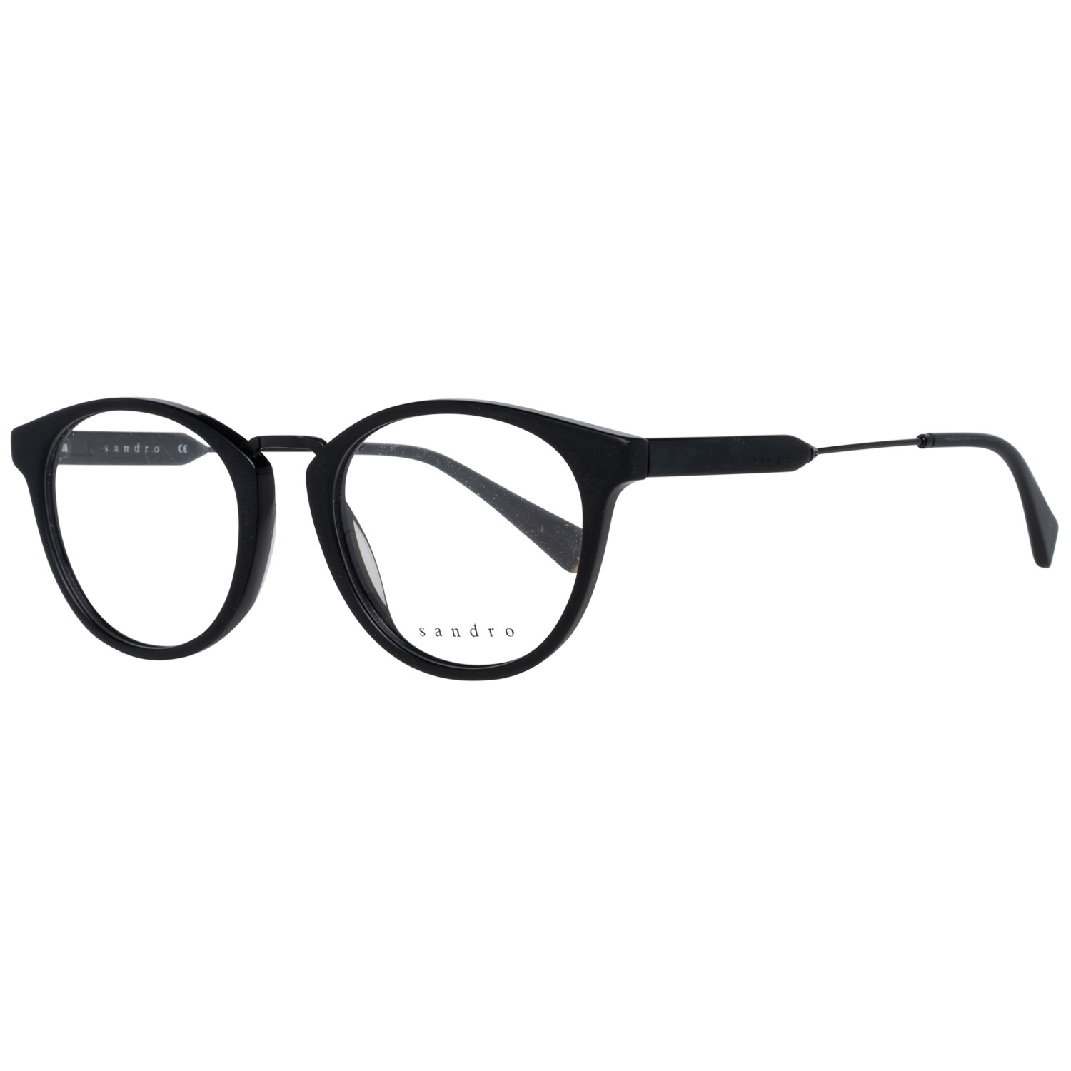  Sandro SD 1006 001 49 Férfi szemüvegkeret (optikai keret) akciós termékkép 1
