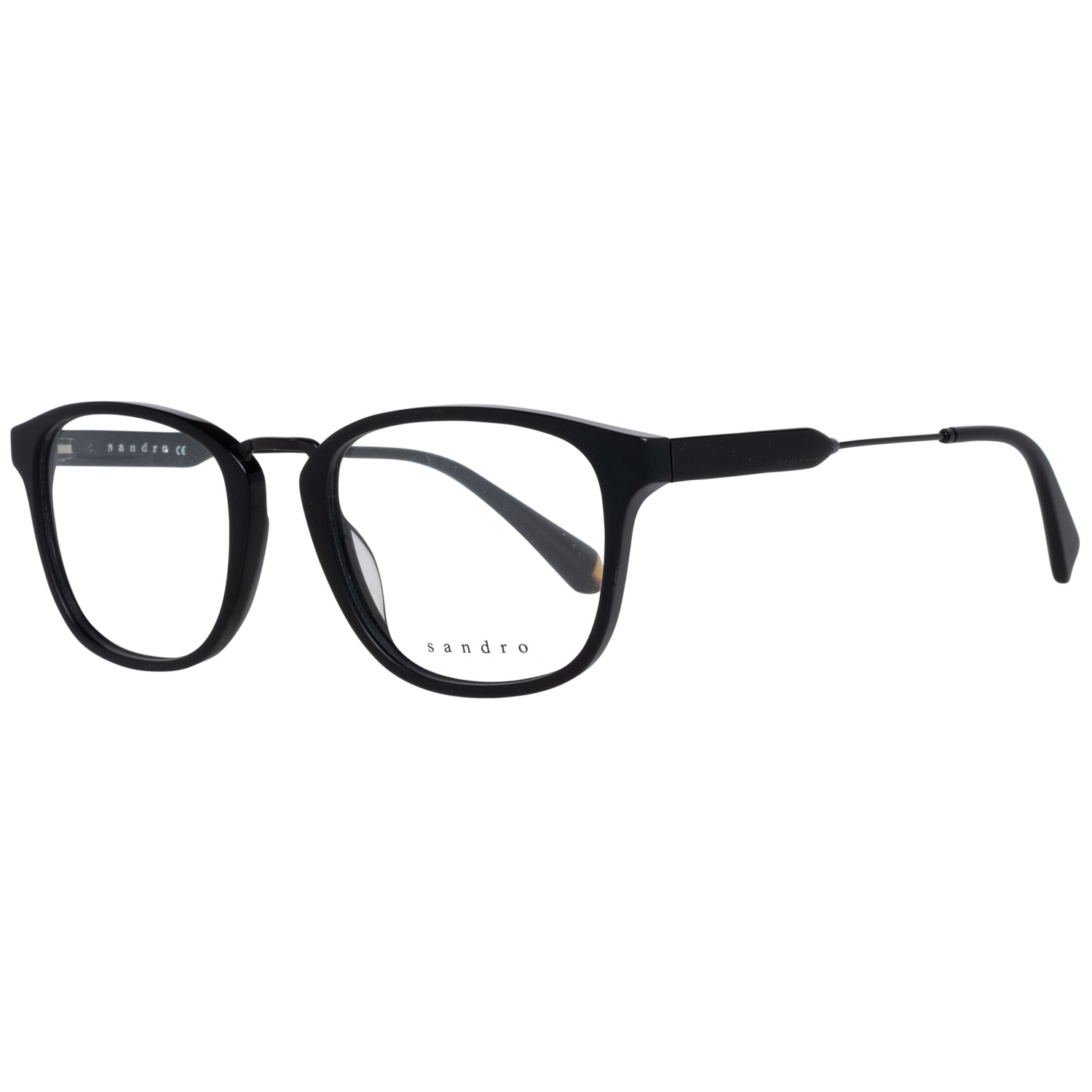 Sandro SD 1007 001 51 Férfi szemüvegkeret (optikai keret) akciós termékkép 1