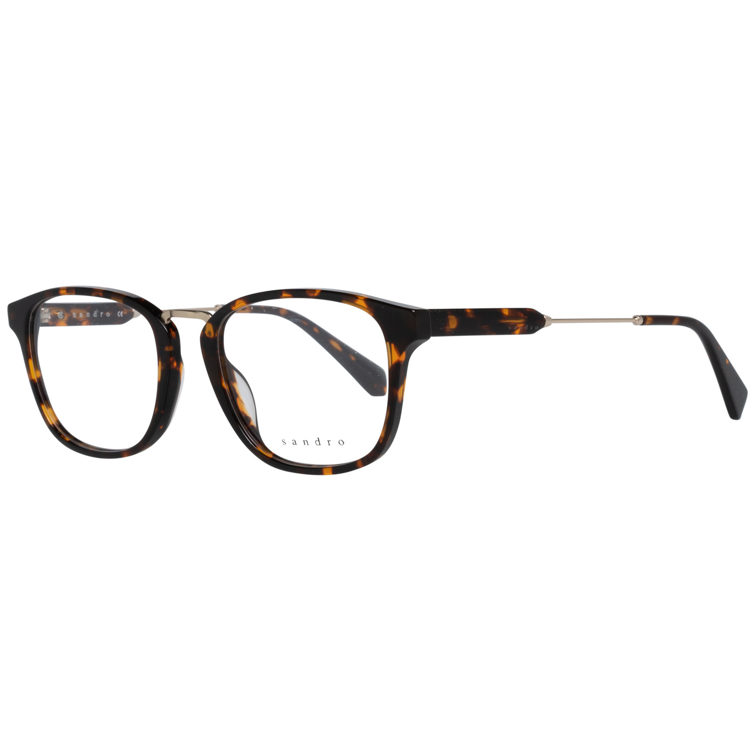 Sandro SD 1007 208 51 Férfi szemüvegkeret (optikai keret) akciós termékkép 1