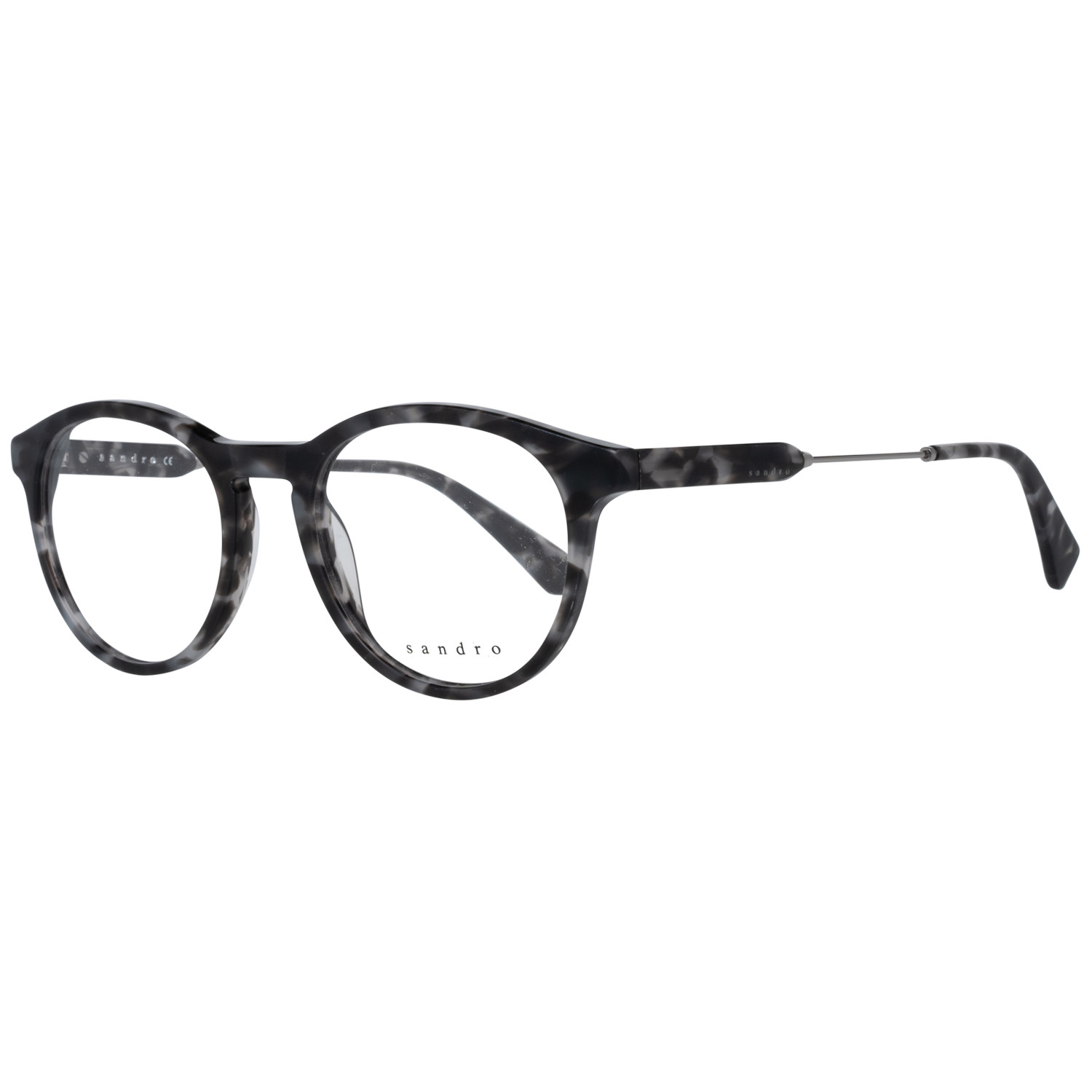 Sandro SD 1008 207 50 Férfi szemüvegkeret (optikai keret) akciós termékkép 1