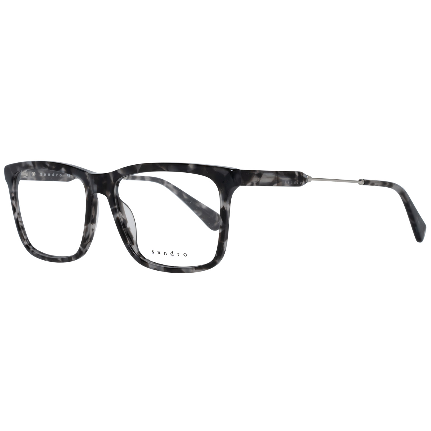  Sandro SD 1009 208 56 Férfi szemüvegkeret (optikai keret) akciós termékkép 1