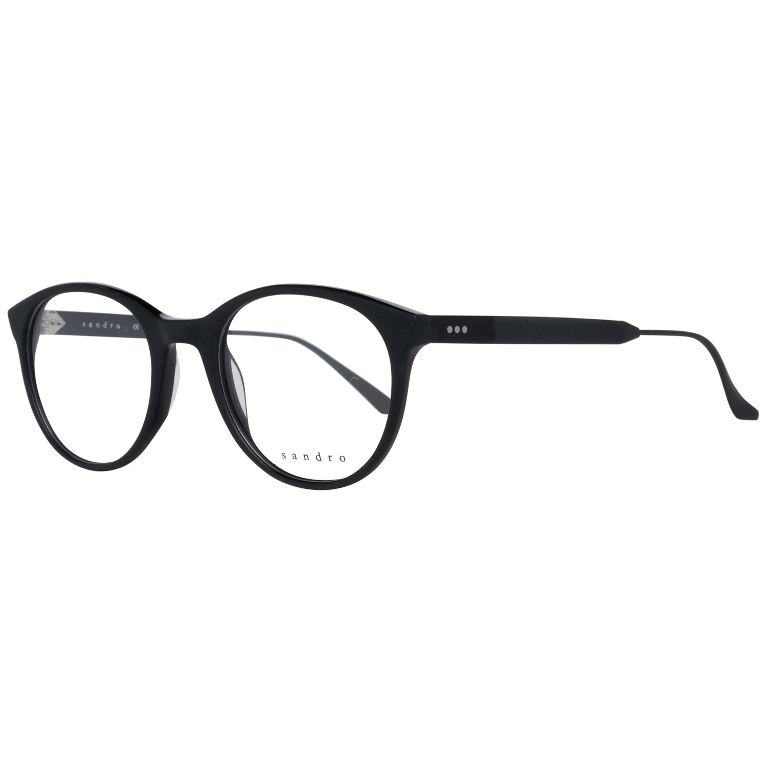  Sandro SD 1017 001 51 Férfi szemüvegkeret (optikai keret) akciós termékkép 1