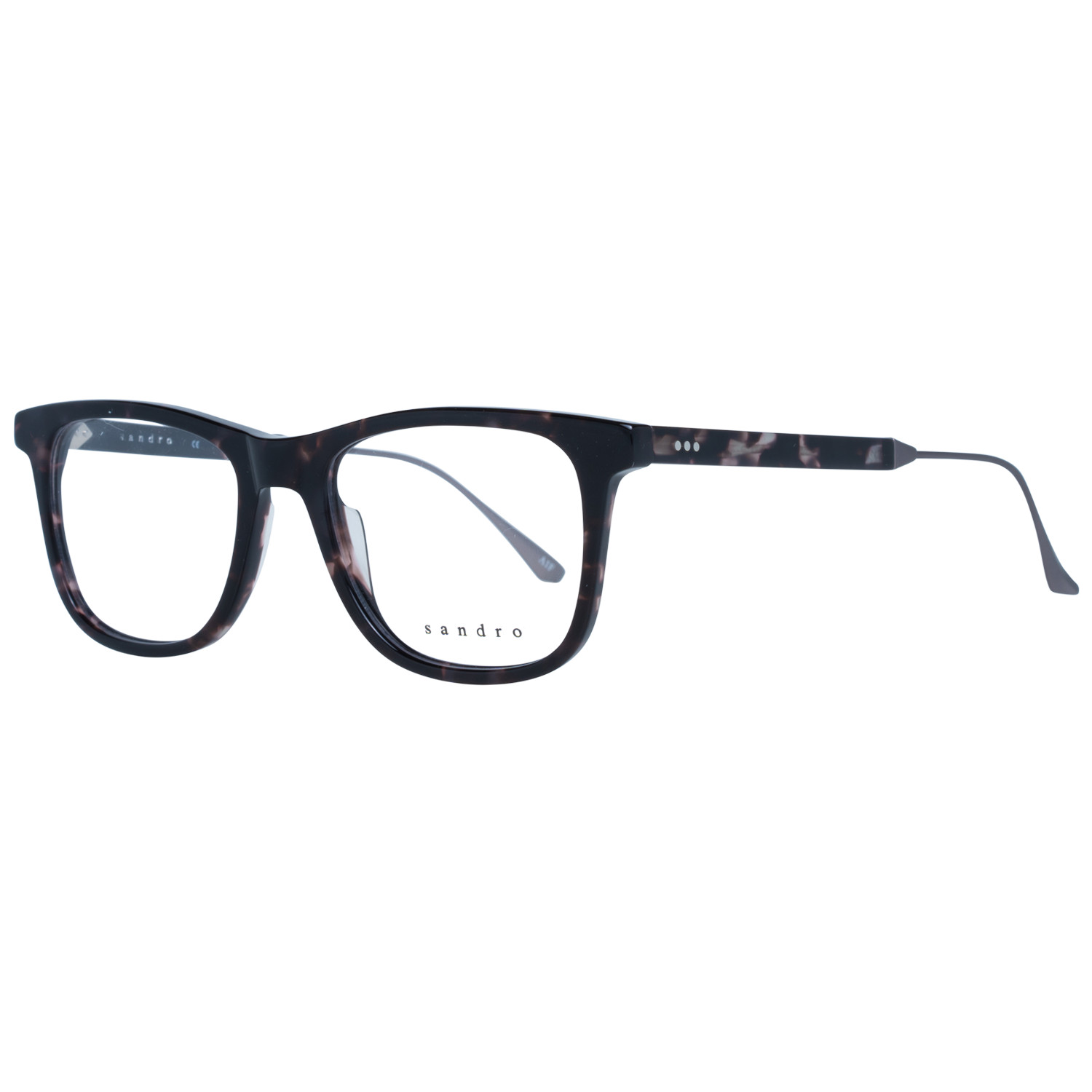  Sandro SD 1024 207 50 Férfi szemüvegkeret (optikai keret) akciós termékkép 1