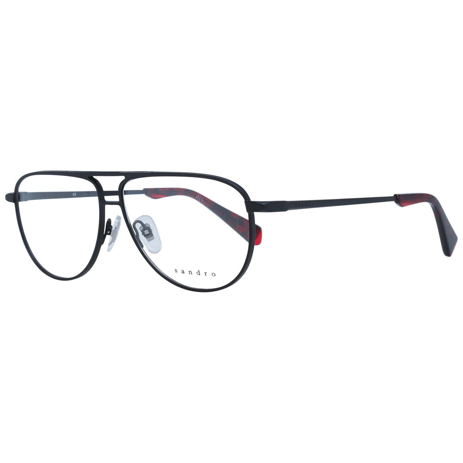  Sandro SD 3008 001 57 Férfi szemüvegkeret (optikai keret) akciós termékkép 1