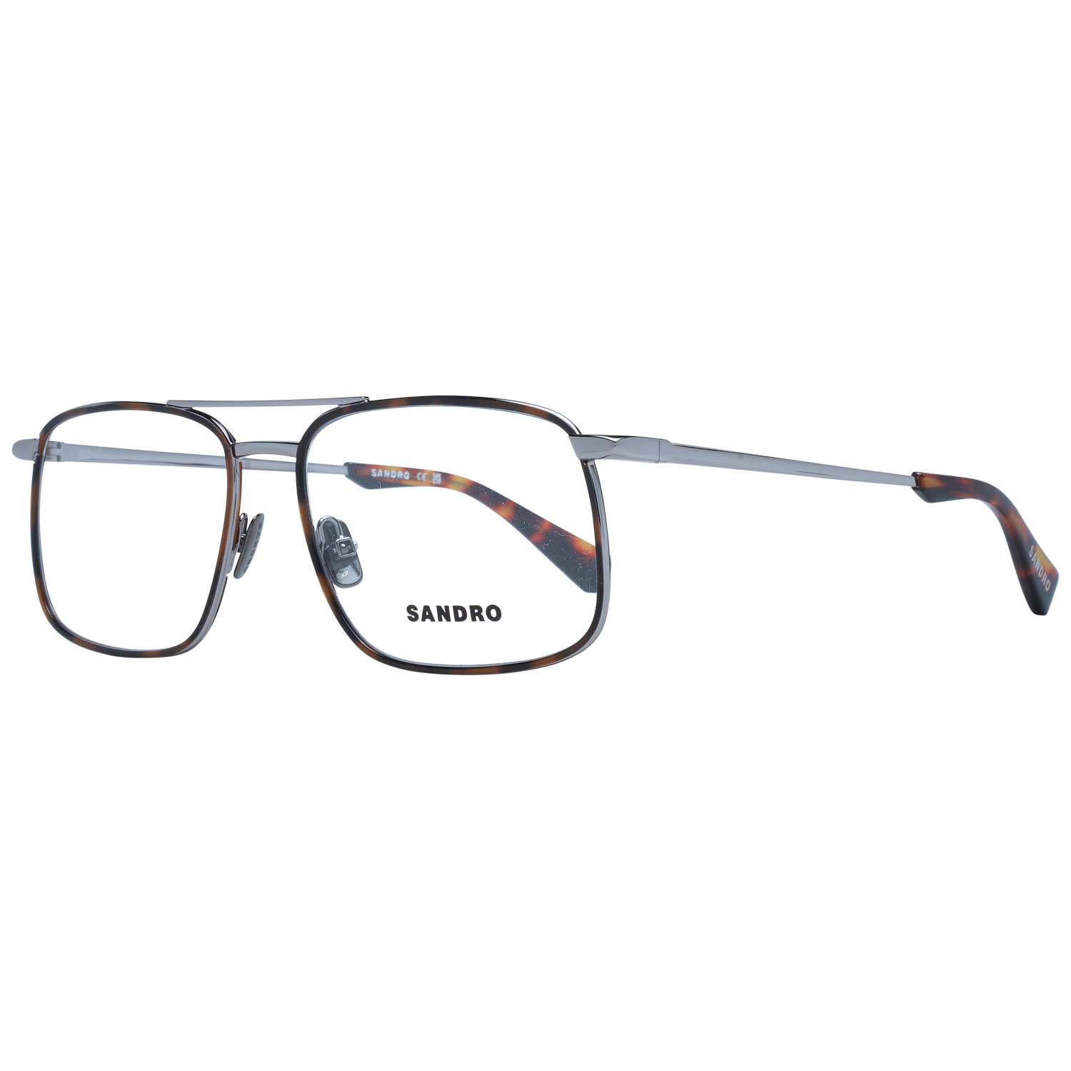  Sandro SD 3017 940 56 Férfi szemüvegkeret (optikai keret) akciós termékkép 1