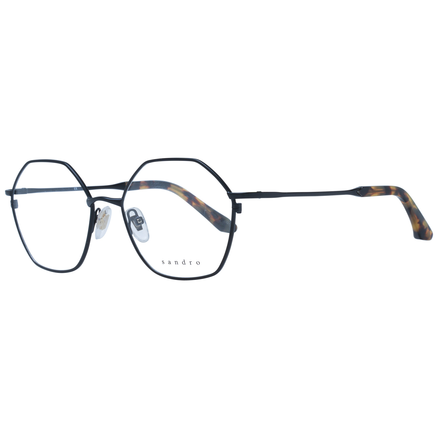  Sandro SD 4015 910 56 Női szemüvegkeret (optikai keret) akciós termékkép 1