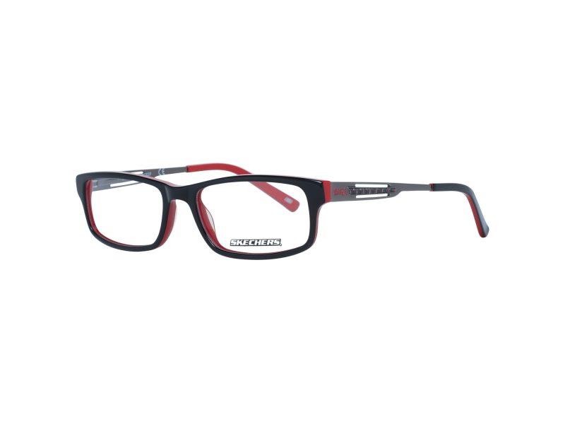 Skechers SE 1101 005 50 Férfi szemüvegkeret (optikai keret)
