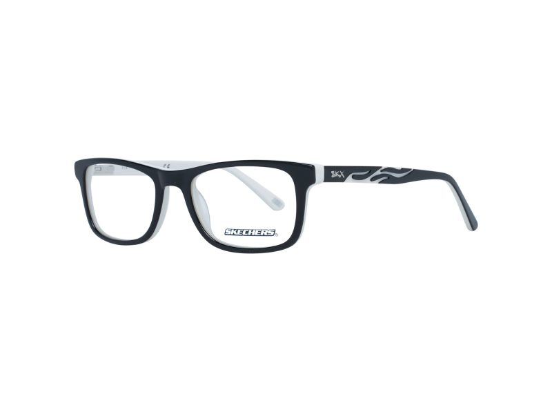 Skechers SE 1152 001 47 Gyerek szemüvegkeret (optikai keret)