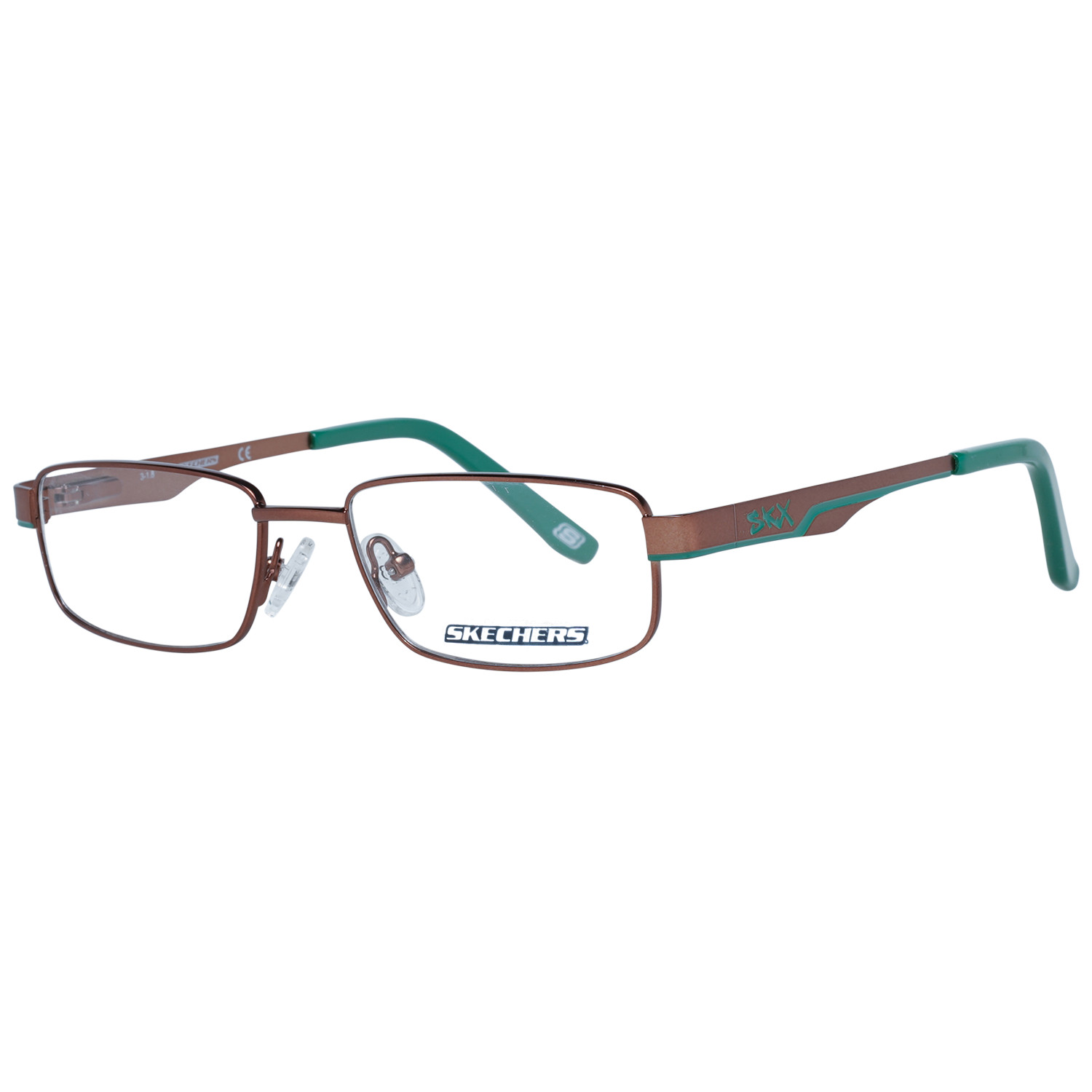  Skechers SE 1153 049 47 Férfi szemüvegkeret (optikai keret) akciós termékkép 1
