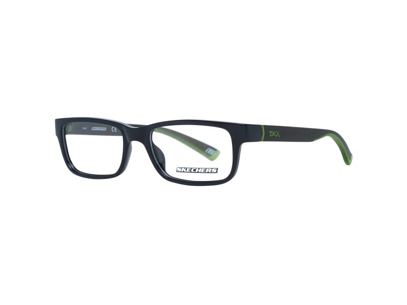 Skechers SE 1157 001 46 Gyerek szemüvegkeret (optikai keret)