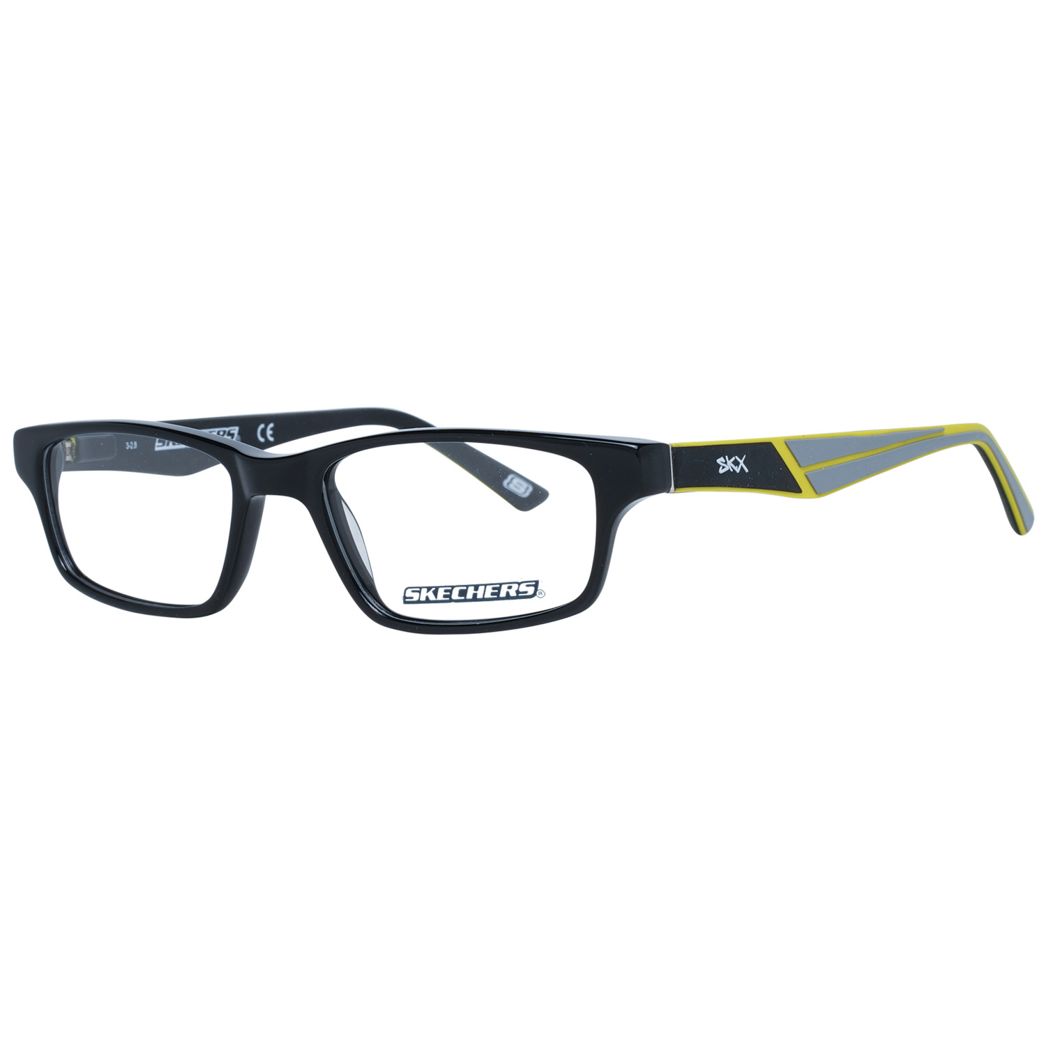  Skechers SE 1161 001 46 Férfi szemüvegkeret (optikai keret) akciós termékkép 1