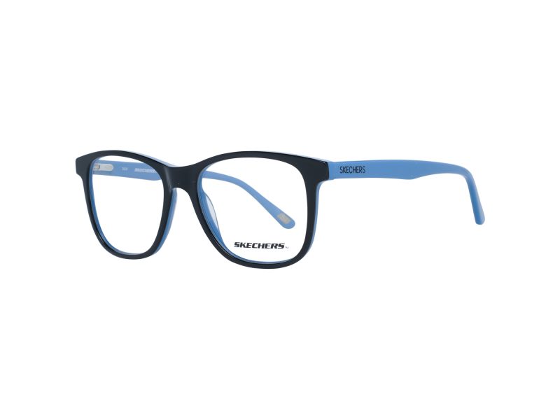 Skechers SE 1162 001 50 Gyerek szemüvegkeret (optikai keret)