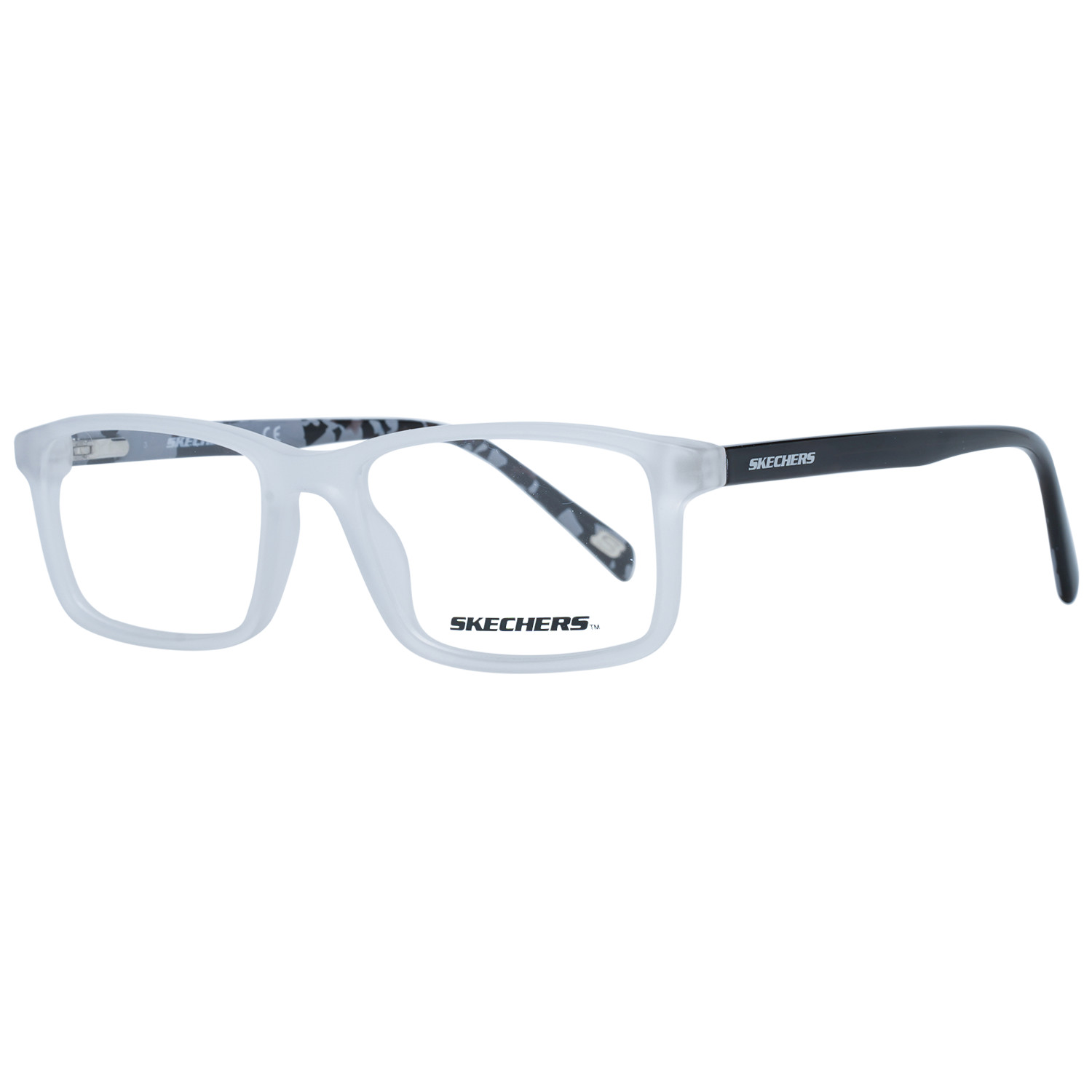  Skechers SE 1185 027 49 Férfi szemüvegkeret (optikai keret) akciós termékkép 1