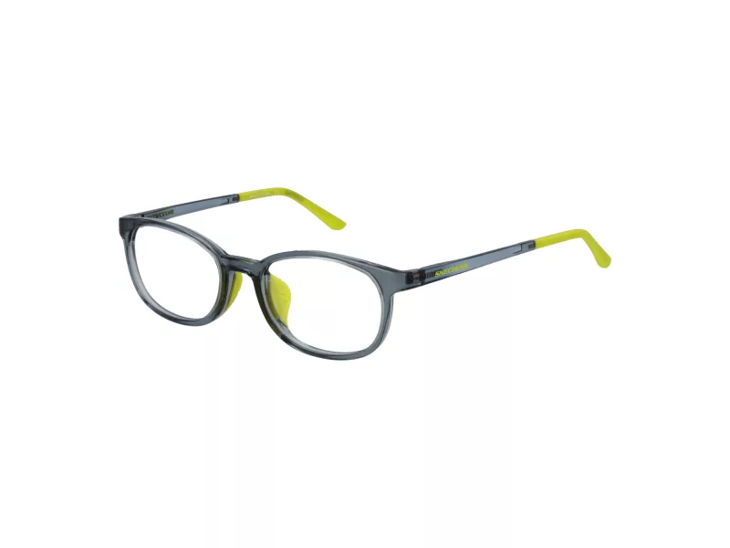 Skechers SE 1191-D 020 48 Gyerek szemüvegkeret (optikai keret)
