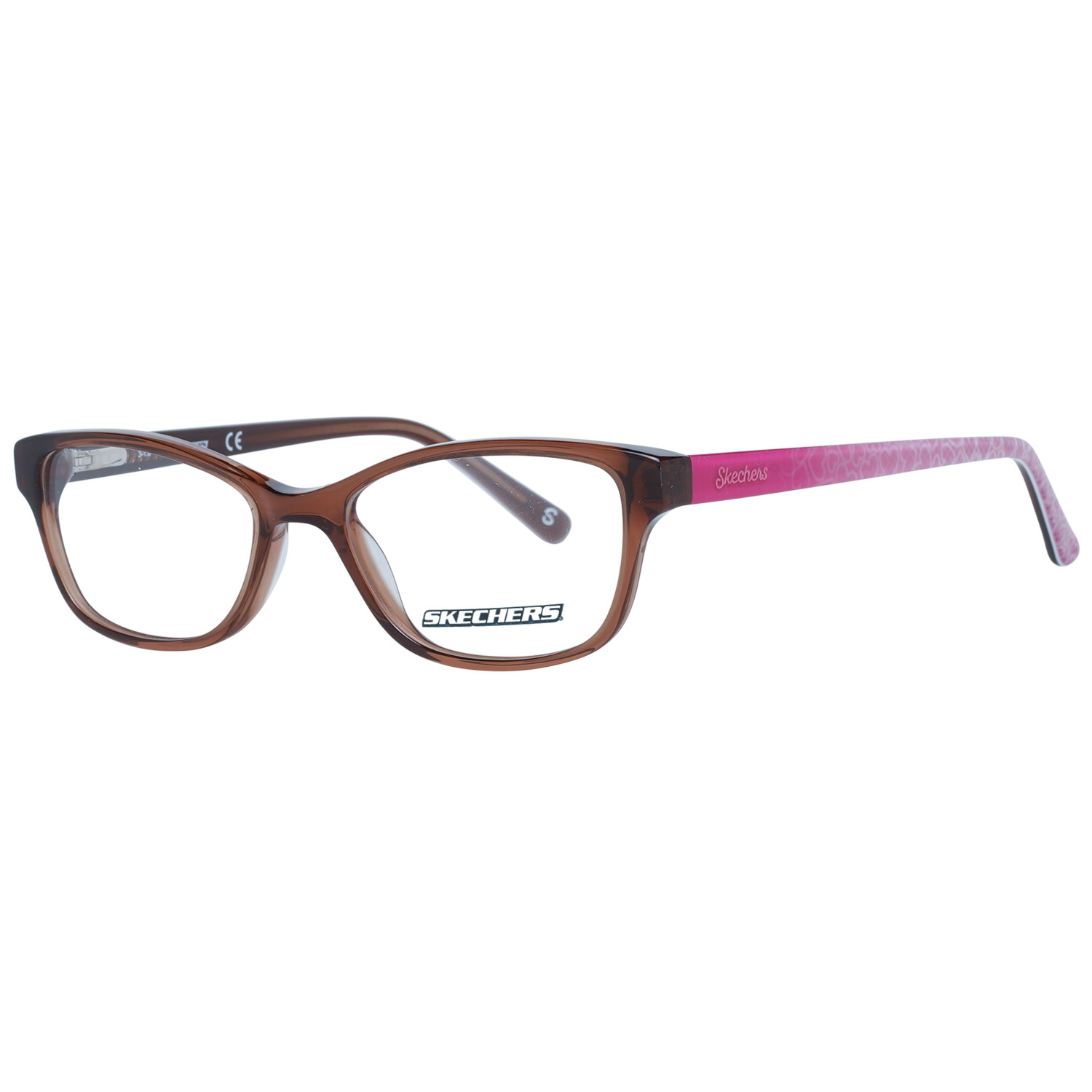  Skechers SE 1633 045 45 Női szemüvegkeret (optikai keret) akciós termékkép 1