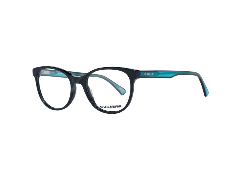 Skechers SE 1647 005 50 Női szemüvegkeret (optikai keret)