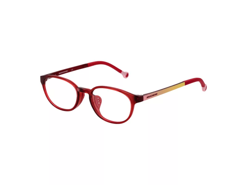 Skechers SE 1666-D 066 47 Gyerek szemüvegkeret (optikai keret)