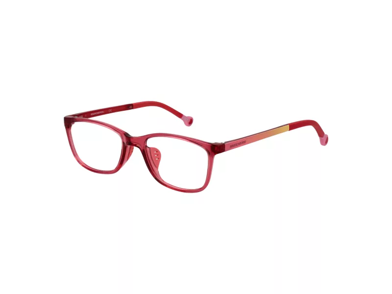 Skechers SE 1667-D 072 48 Gyerek szemüvegkeret (optikai keret)