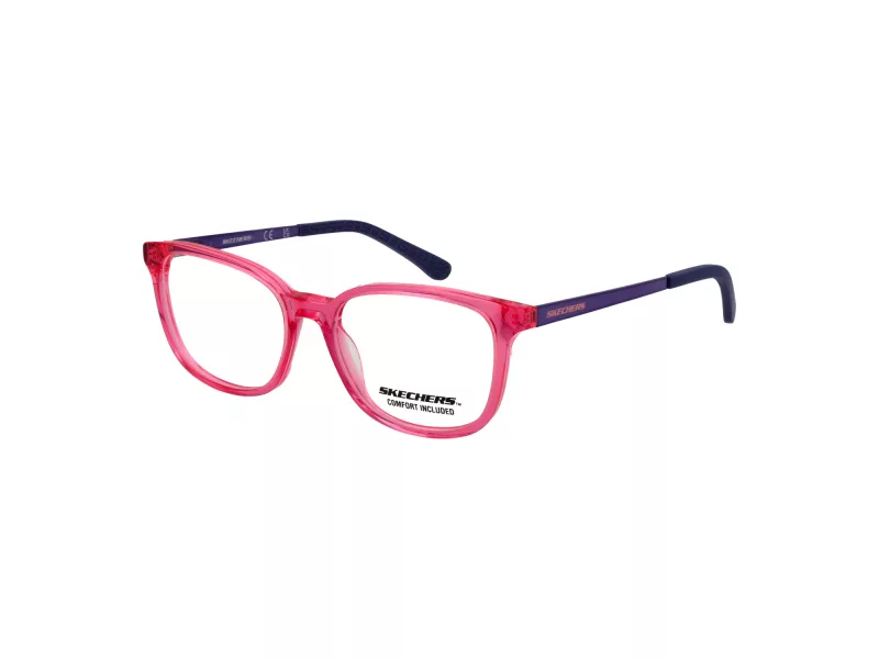 Skechers SE 1682 072 48 Gyerek szemüvegkeret (optikai keret)