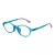 Skechers SE 1686-D 084 46 Gyerek szemüvegkeret (optikai keret)