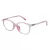 Skechers SE 1687-D 074 48 Női szemüvegkeret (optikai keret)