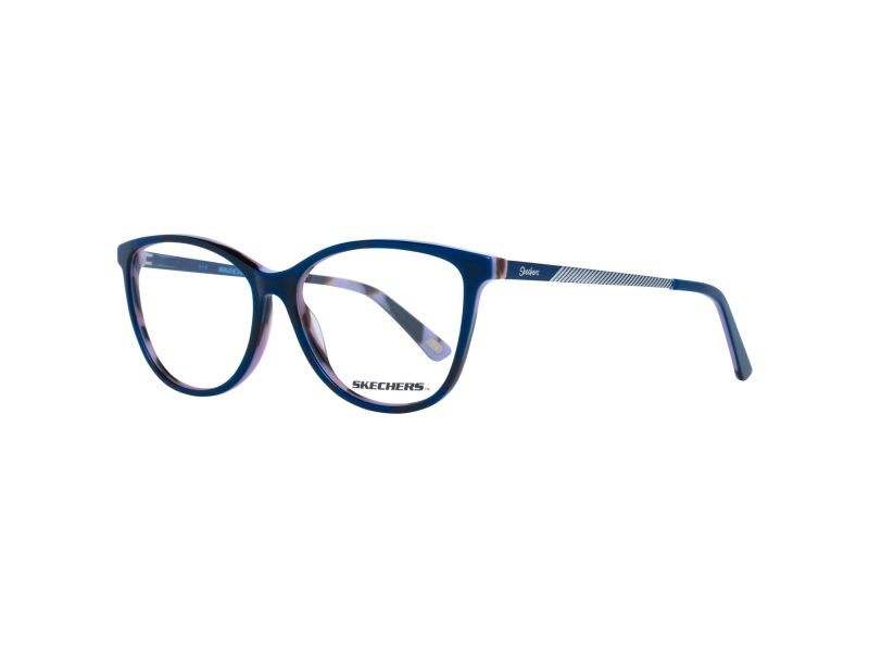 Skechers SE 2155 090 54 Női szemüvegkeret (optikai keret)