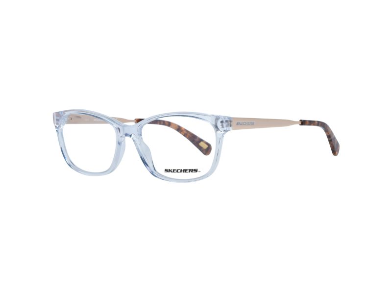 Skechers SE 2168 026 53 Női szemüvegkeret (optikai keret)