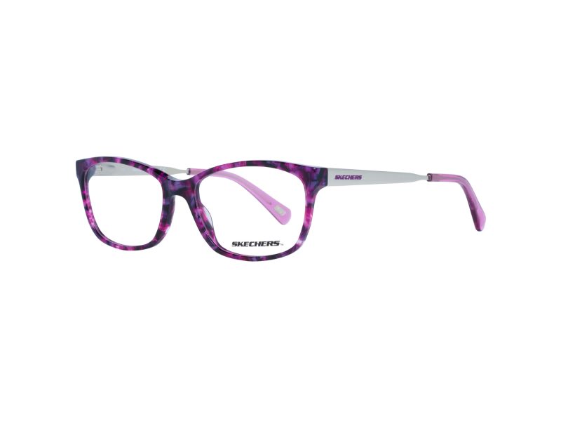 Skechers SE 2168 074 53 Női szemüvegkeret (optikai keret)