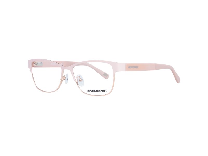 Skechers SE 2171 073 52 Női szemüvegkeret (optikai keret)