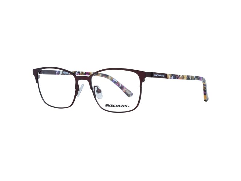 Skechers SE 2175 082 51 Női szemüvegkeret (optikai keret)