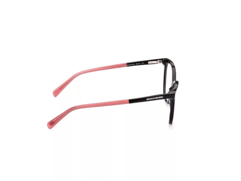 Skechers SE 2189 001 54 Női szemüvegkeret (optikai keret)