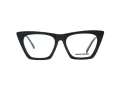 Skechers SE 2194 001 53 Női szemüvegkeret (optikai keret)