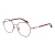 Skechers SE 2196-D 069 50 Női szemüvegkeret (optikai keret)