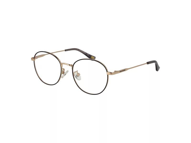 Skechers SE 2197-D 001 49 Női szemüvegkeret (optikai keret)