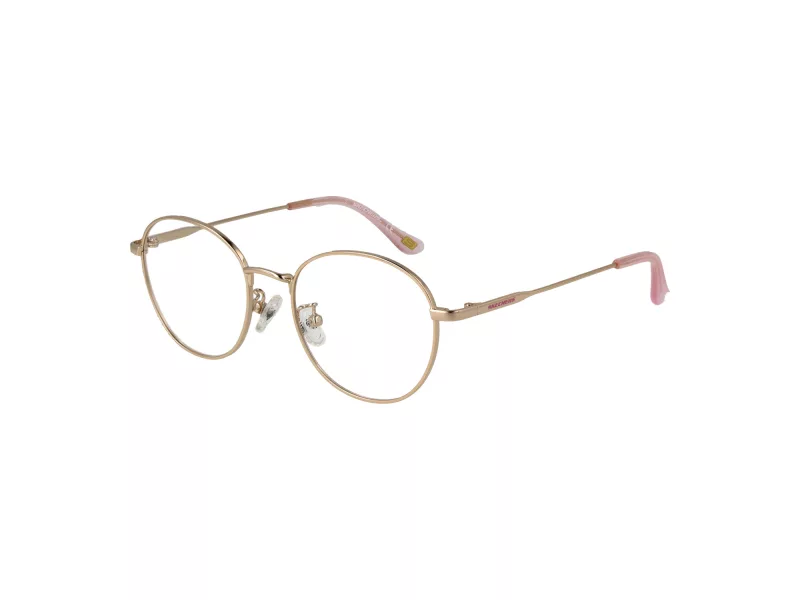 Skechers SE 2197-D 028 49 Női szemüvegkeret (optikai keret)