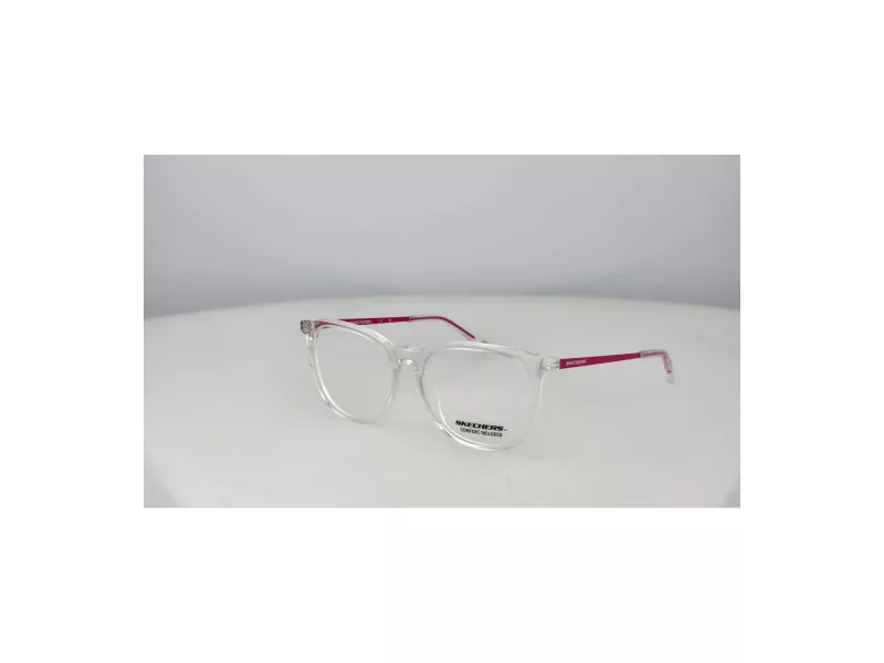 Skechers SE 2218 026 52 Női szemüvegkeret (optikai keret)