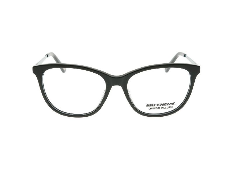 Skechers SE 2277 001 51 Női szemüvegkeret (optikai keret)