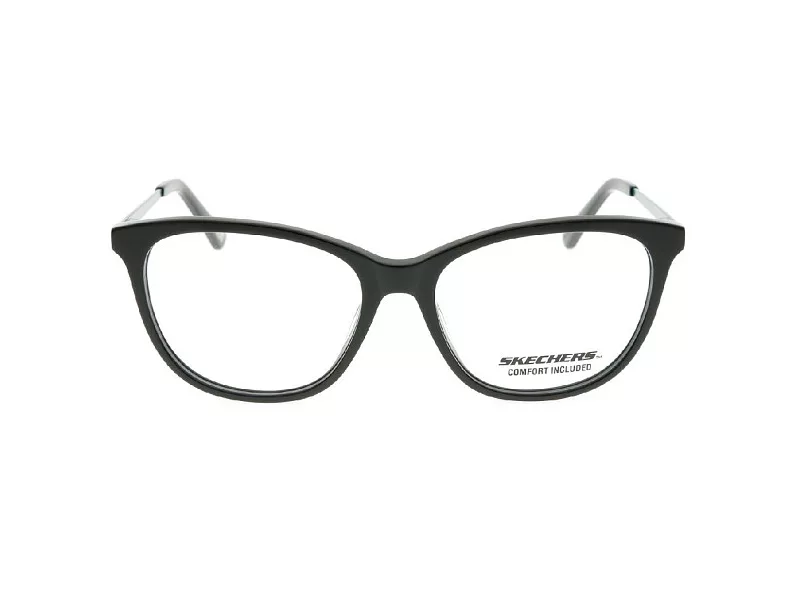 Skechers SE 2277 001 51 Női szemüvegkeret (optikai keret)