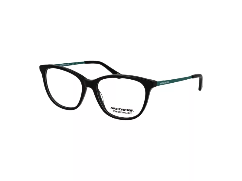 Skechers SE 2227 001 51 Női szemüvegkeret (optikai keret)