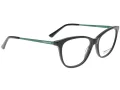 Skechers SE 2277 001 51 Női szemüvegkeret (optikai keret)