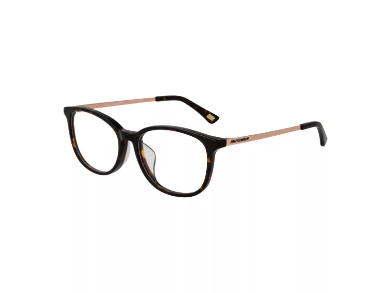 Skechers SE 2230-D 052 51 Női szemüvegkeret (optikai keret)
